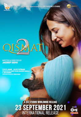 Qismat 2 2021 ORG DVD Rip full movie download